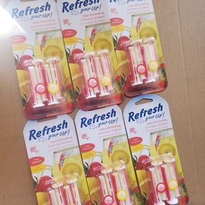 24pk car air fresheners AUTO